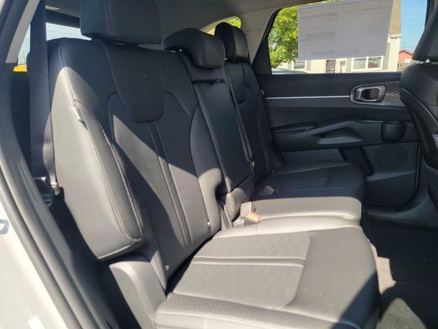 new 2026 Kia Sorento car, priced at $37,712