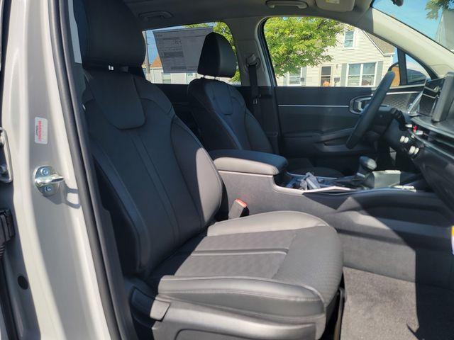 new 2026 Kia Sorento car, priced at $37,712