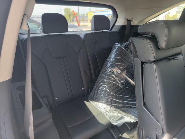 new 2026 Kia Sorento car, priced at $37,712