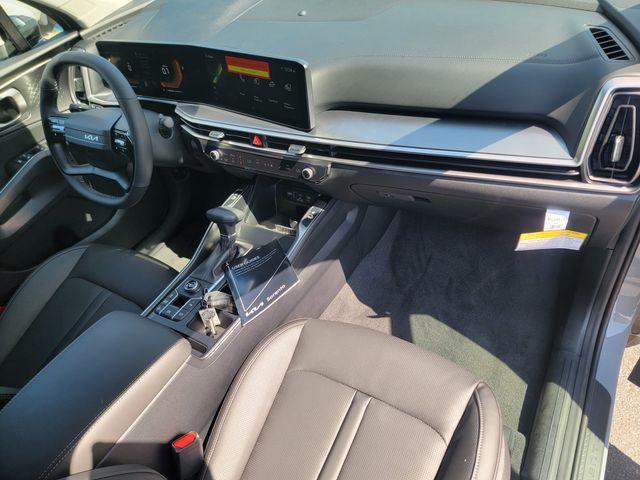 new 2026 Kia Sorento car, priced at $37,712