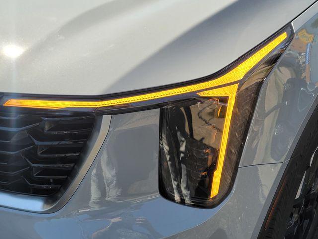 new 2026 Kia Sorento car, priced at $37,712