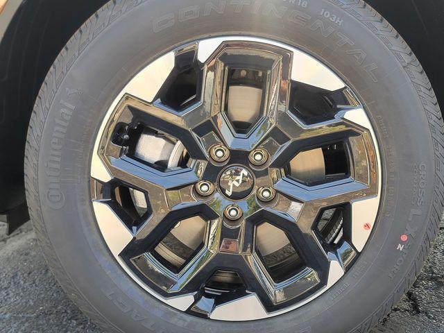 new 2026 Kia Sorento car, priced at $37,712