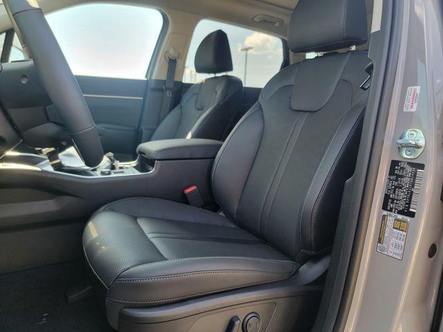 new 2026 Kia Sorento car, priced at $37,712