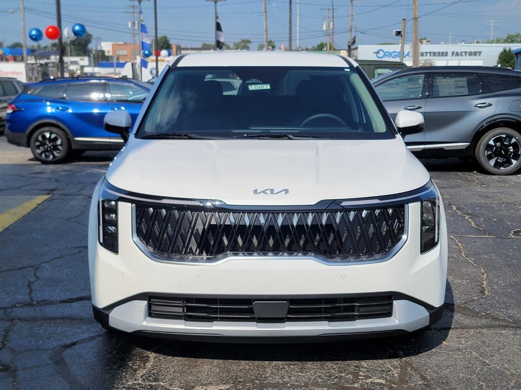 new 2026 Kia Carnival car, priced at $39,346