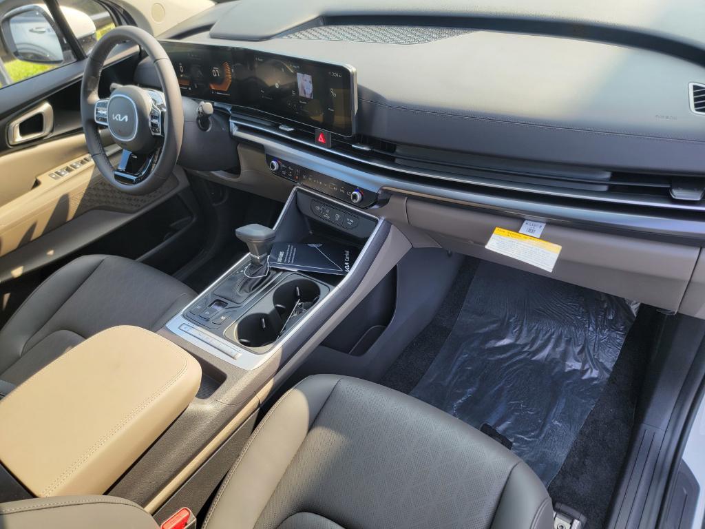 new 2026 Kia Carnival car, priced at $39,346