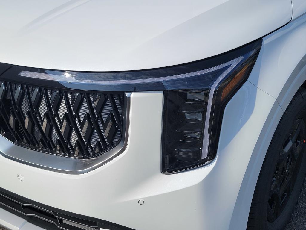 new 2026 Kia Carnival car, priced at $39,346