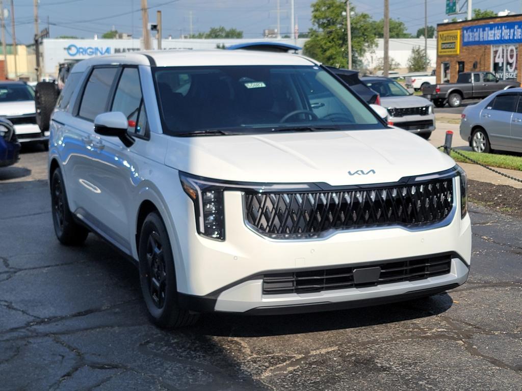 new 2026 Kia Carnival car, priced at $39,346