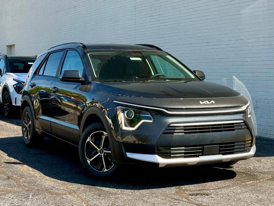 new 2024 Kia Niro car, priced at $31,190