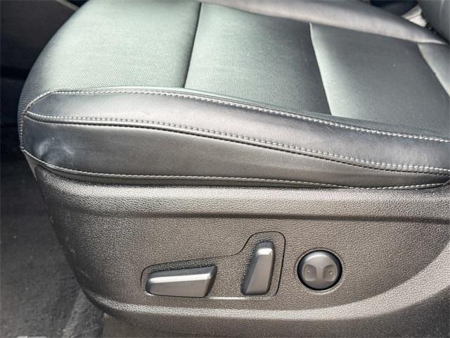 used 2023 Kia Telluride car, priced at $35,672