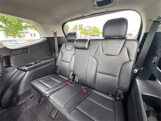 used 2023 Kia Telluride car, priced at $35,672