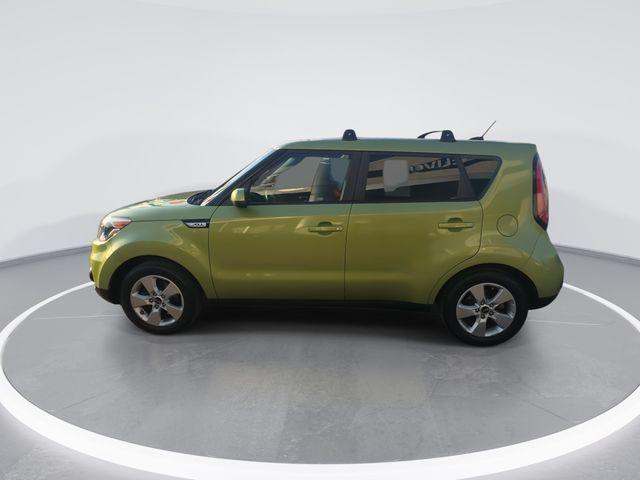 used 2017 Kia Soul car, priced at $10,470