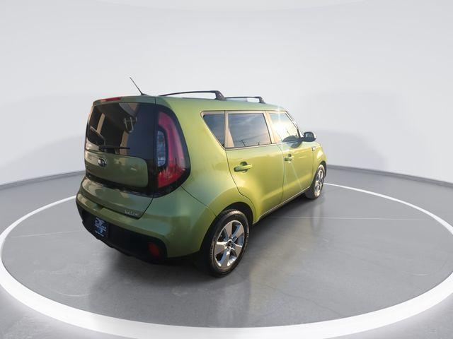 used 2017 Kia Soul car, priced at $10,470
