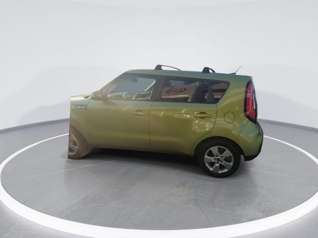 used 2017 Kia Soul car, priced at $10,470