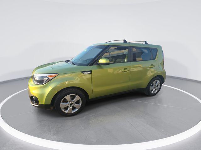 used 2017 Kia Soul car, priced at $10,470