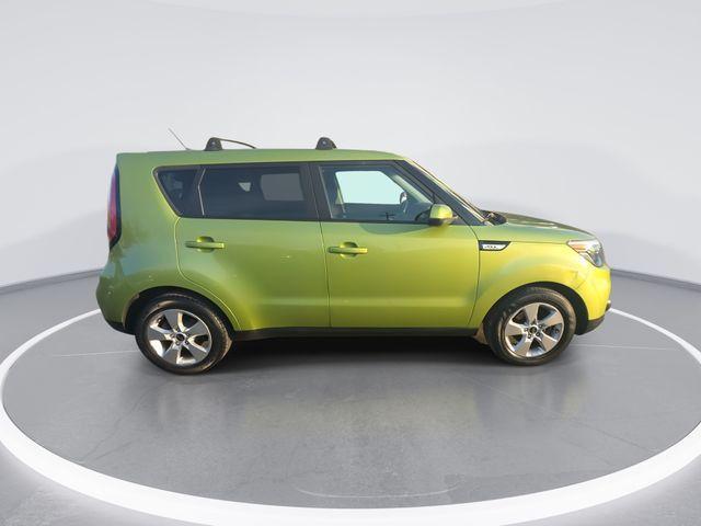 used 2017 Kia Soul car, priced at $10,470