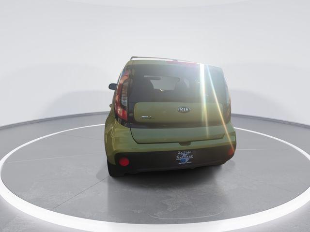 used 2017 Kia Soul car, priced at $10,470