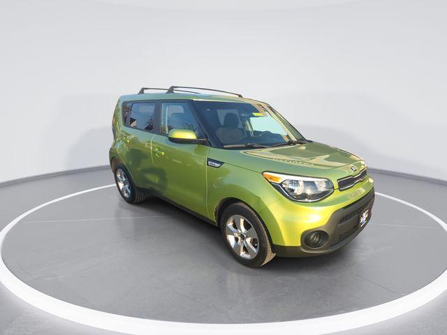 used 2017 Kia Soul car, priced at $10,470