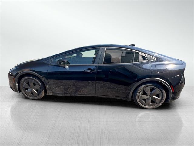 used 2023 Toyota Prius car, priced at $26,742