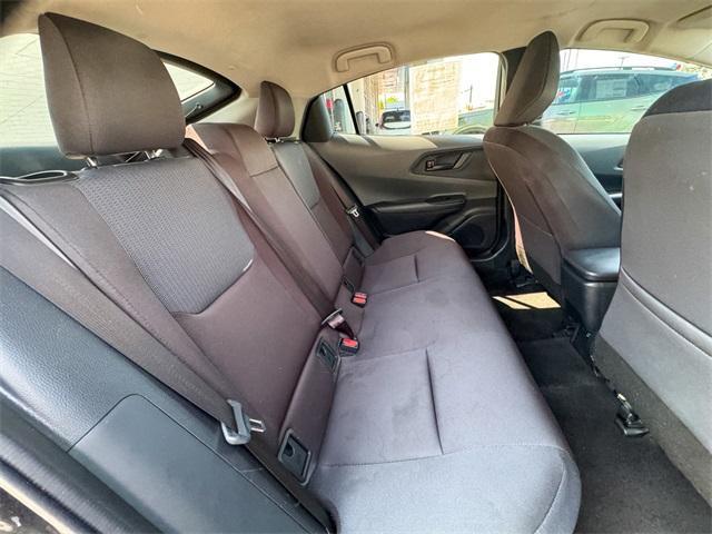 used 2023 Toyota Prius car, priced at $26,742