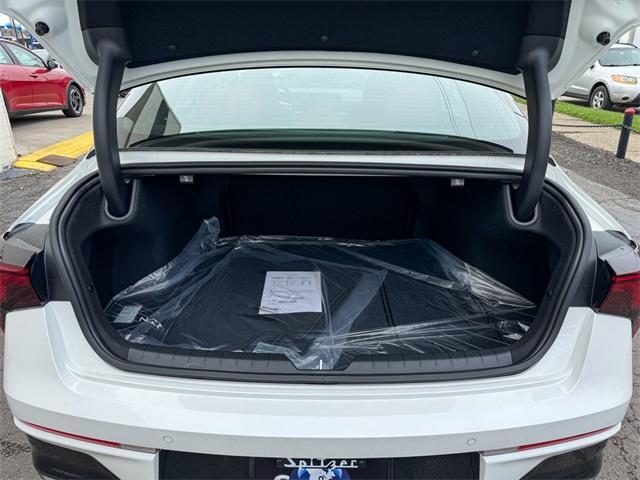 new 2025 Kia K5 car, priced at $32,940