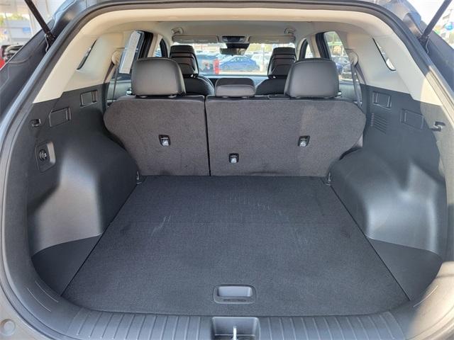 used 2024 Kia Sportage car, priced at $25,508