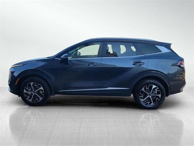 used 2024 Kia Sportage car, priced at $25,508