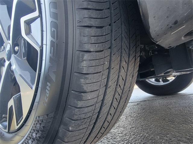 used 2024 Kia Sportage car, priced at $25,508