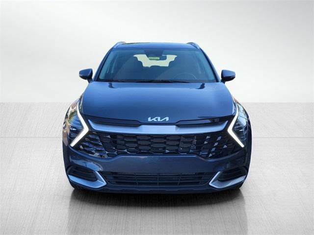 used 2024 Kia Sportage car, priced at $25,508