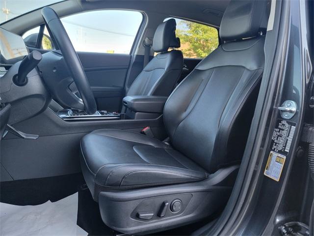 used 2024 Kia Sportage car, priced at $25,508