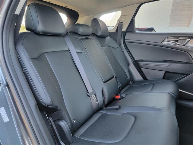 used 2024 Kia Sportage car, priced at $25,508