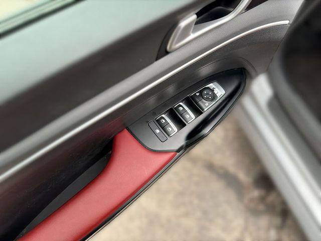 used 2023 Kia K5 car, priced at $25,067