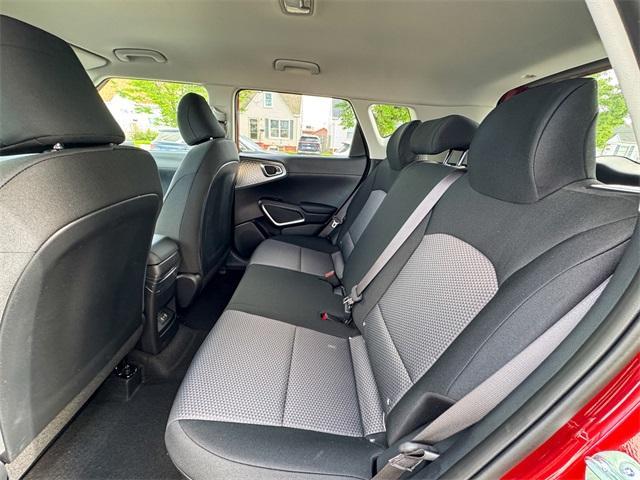 new 2025 Kia Soul car, priced at $24,260