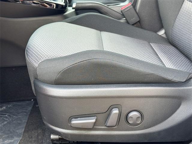new 2025 Kia Soul car, priced at $24,260