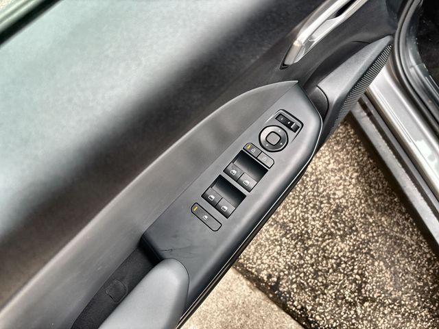 new 2025 Kia K4 car, priced at $23,784