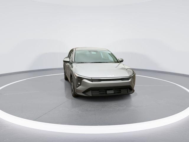 new 2025 Kia K4 car, priced at $23,784