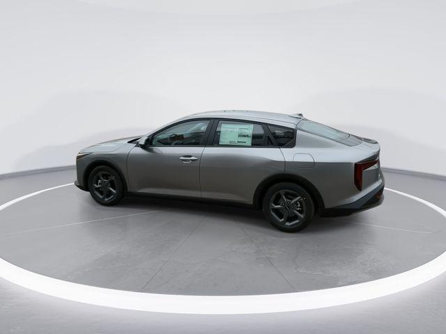 new 2025 Kia K4 car, priced at $23,784