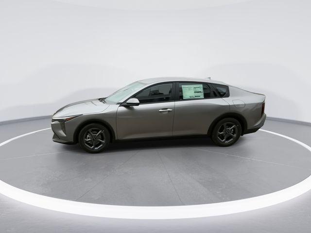 new 2025 Kia K4 car, priced at $23,784