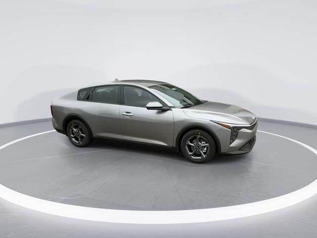 new 2025 Kia K4 car, priced at $23,784