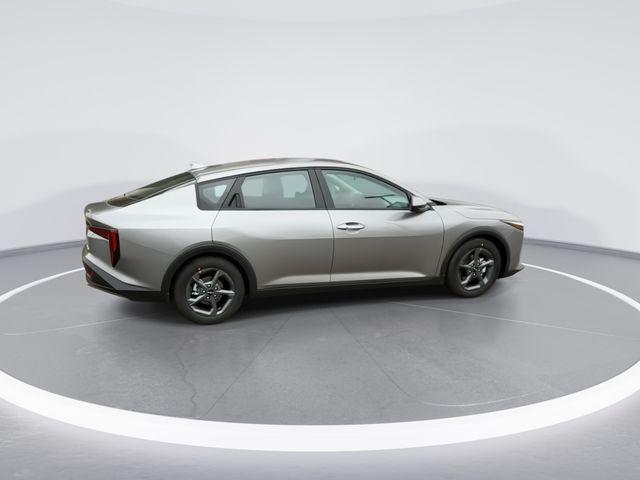 new 2025 Kia K4 car, priced at $23,784