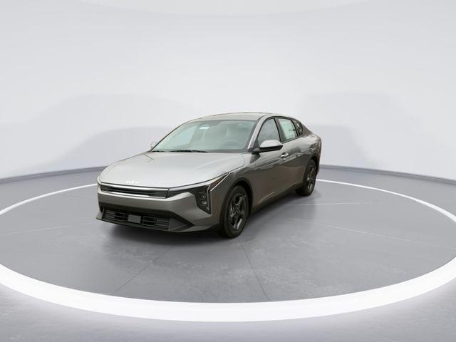 new 2025 Kia K4 car, priced at $23,784