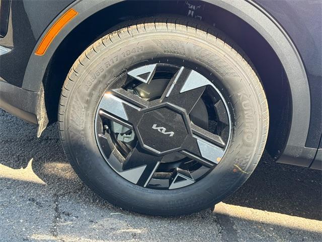new 2026 Kia Sportage car, priced at $32,385