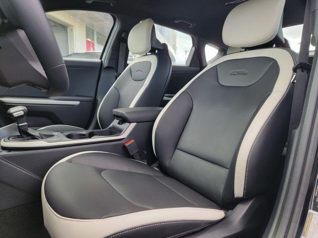 new 2025 Kia K4 car, priced at $26,914