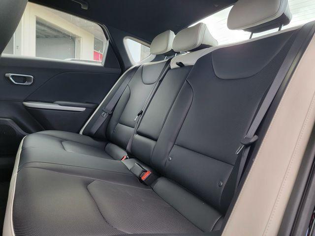 new 2025 Kia K4 car, priced at $26,914