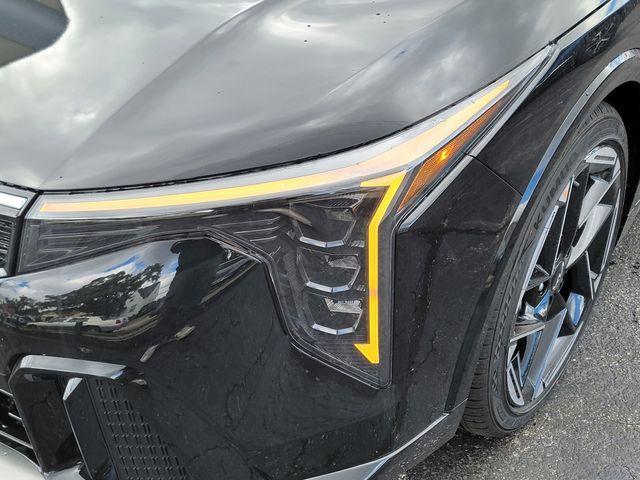 new 2025 Kia K4 car, priced at $26,914