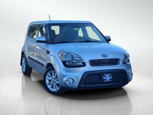 used 2013 Kia Soul car, priced at $7,128