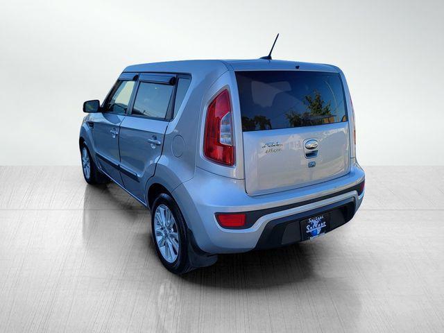 used 2013 Kia Soul car, priced at $7,128