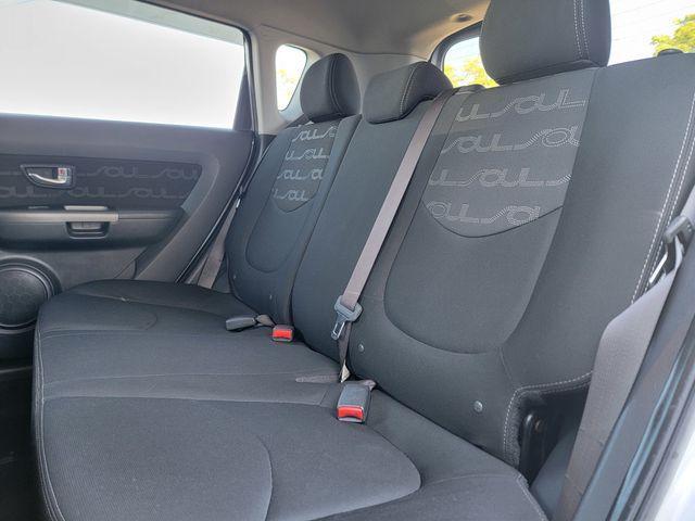 used 2013 Kia Soul car, priced at $7,128