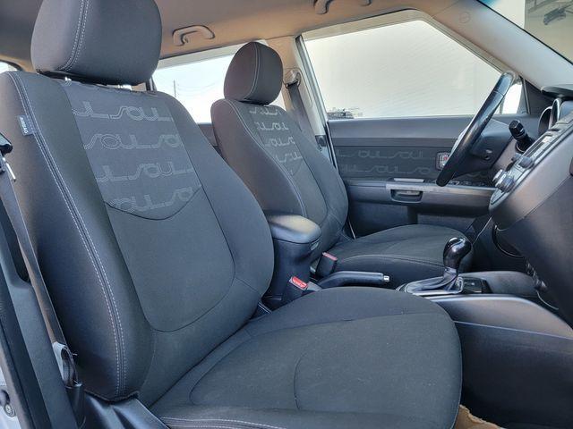 used 2013 Kia Soul car, priced at $7,128