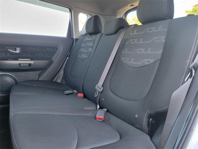 used 2013 Kia Soul car, priced at $7,128