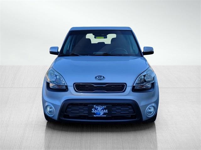 used 2013 Kia Soul car, priced at $7,128